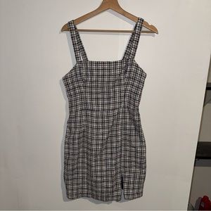 Abercrombie Tall Dress